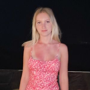 Meet your Posher, Sophia